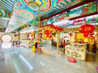 🌟หนองมนถิ่นกำเนิด 8 เซียน แห่งแรกในประทศไทย