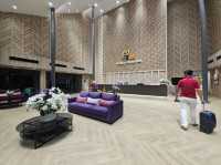 รีวิว Rus Hotel and Convention Ayothaya