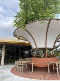 โอกาส Thai cruisine คาเฟ่สำหรับสายหวาน!