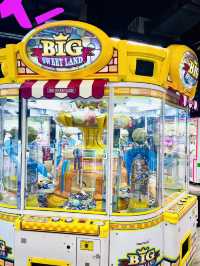 “Prize Spot Palo – The Ultimate Arcade Fun”