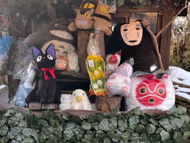 Yufuin – Serenity and Scenery in Kyushu’s Mountain Retreat