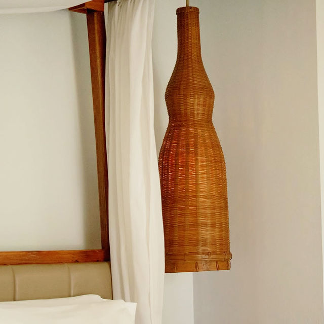 A Serene Hideaway in Ubud’s Heart