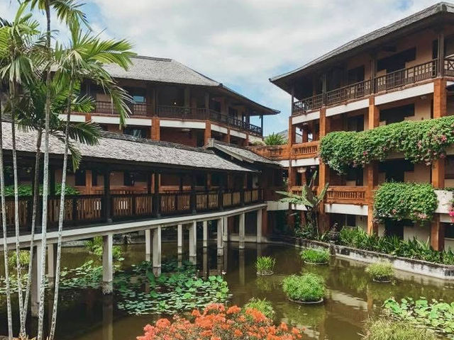 Club Med Bali