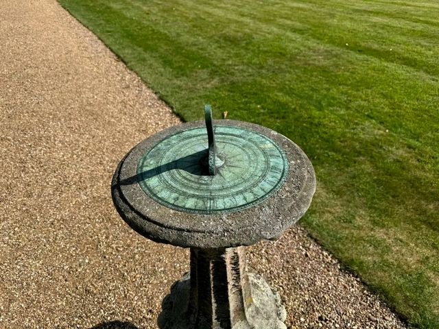 A Hidden Gem in the English Countryside – Farnborough Hall, National Trust
