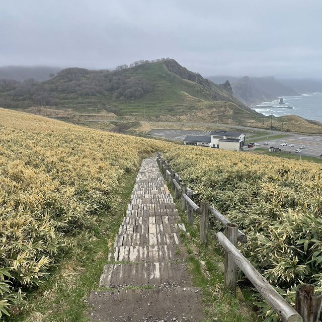 【北海道】小樽から車で行ける絶景スポット✨