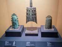 四川 | 金沙遺址博物館，探索古蜀文化的神秘面紗