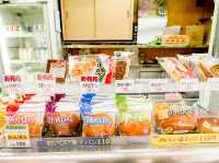 MILK SHOP LUCK 酪 秋葉原店