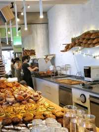 Dou Dou Bake Malaysia