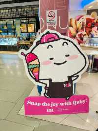 Can’t Say No to Cute + Creamy!