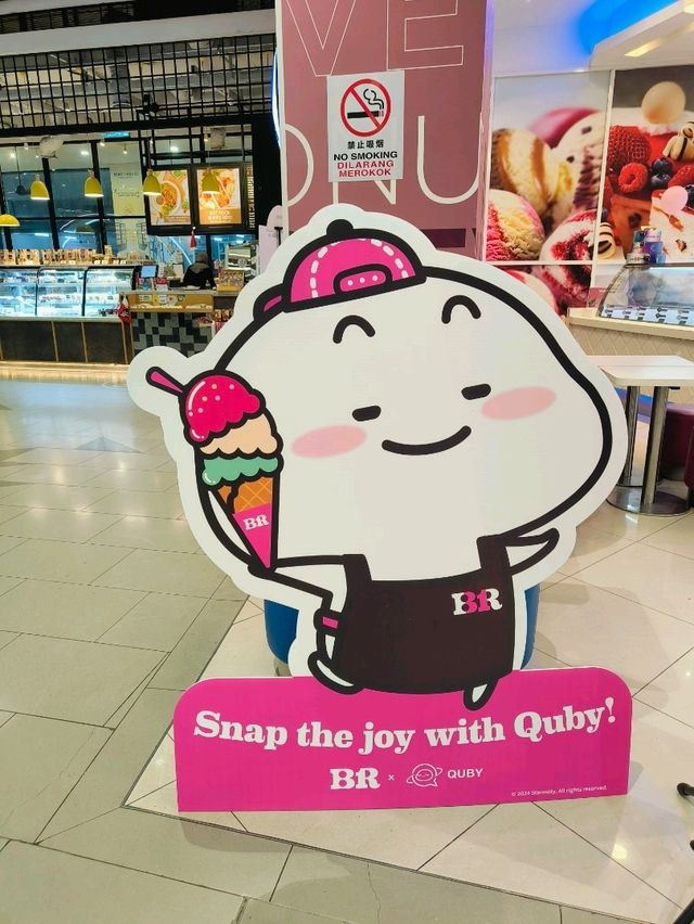 Can’t Say No to Cute + Creamy!