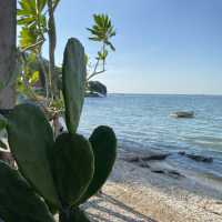 Little Town คาเฟ่ ศรีราชา – มุมพักผ่อนสไตล์อบอุ่น