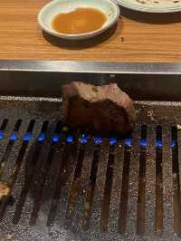 東京上野燒肉