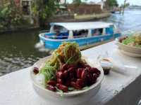 Malacca – Heritage, River Breezes & Sweet Chendol Moments