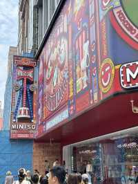 MINISO LAND 