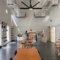  U Cup Coffee Specialty - Laem Chabang