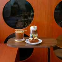 คาเฟ่เปิดใหม่นนทบุรี ย่านติวานนท์ ฟิลดีมาก