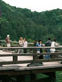 Hasedera Temple – Kamakura