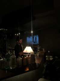 Varbi Cocktail Bar, KohTao