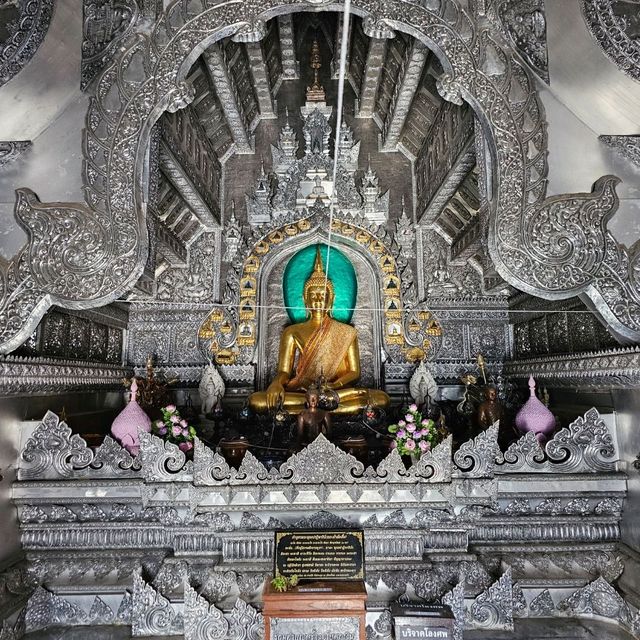 🪷ไหว้พระ | วัดศรีสุพรรณ เชียงใหม่🪷