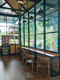 Café Amazon - Forest ม.ราชภัฏสงขลา สงขลา
