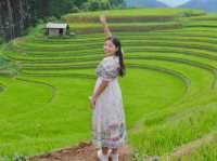 มูกางจ๋าย ประเทศเวียดนาม 