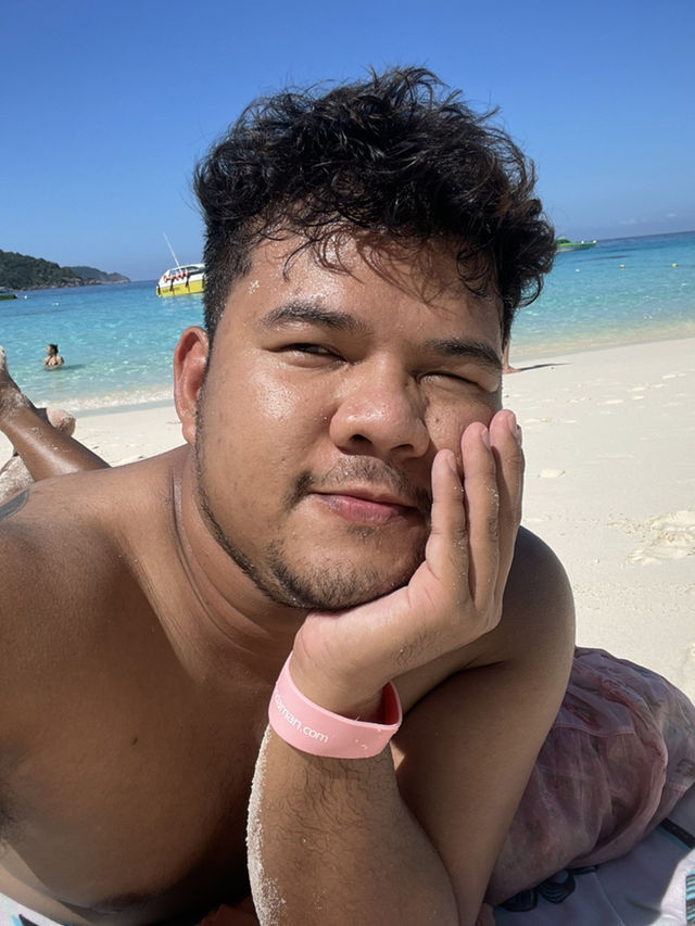 Phang Nga – Where the Sea Meets the Soul