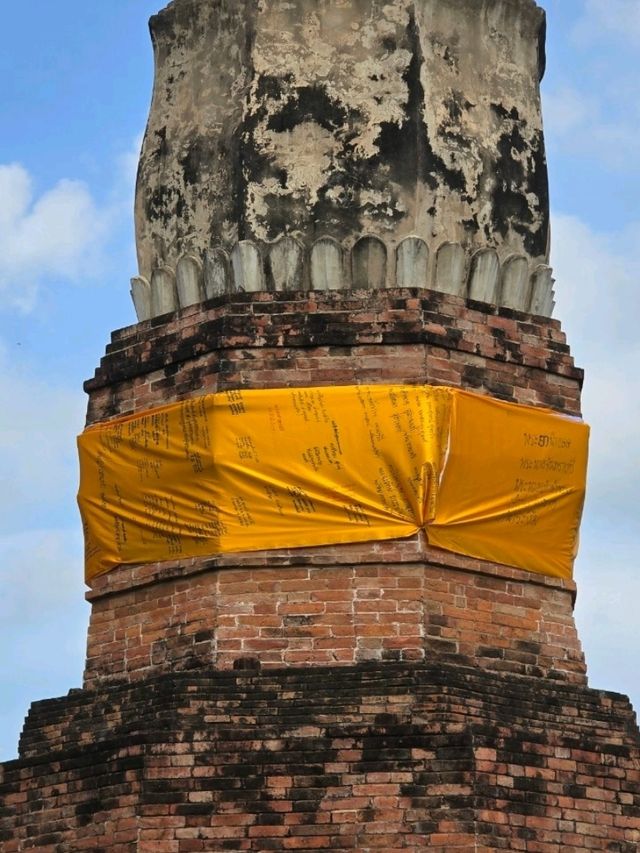 รีวิวเที่ยวพระธาตุยาคู จ.กาฬสินธุ์ 