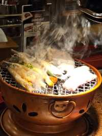 ร้าน ซูกิชิ บุฟเฟ่ 