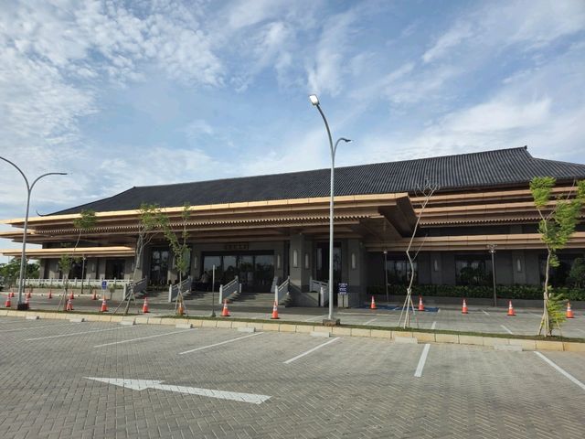 Angke Heritage - PIK：雅加達客家菜的美食體驗