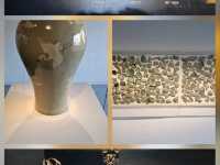 Journey Through Korea’s Timeless Craft: Exploring the Seoul Museum of Craft Art