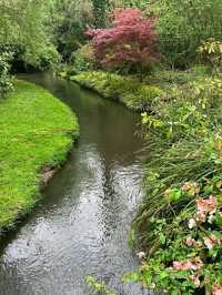 Monet’s Garden – A Living Canvas in Giverny, France