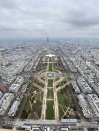 Emily-Inspired and Eiffel-Enchanted – My Winter Paris Moments