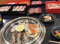 Wagyu Ma บุฟเฟ่ต์เนื้อวากิวนำเข้า