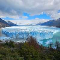 Perito Moreno National Park – A Journey Into Patagonia’s Heart