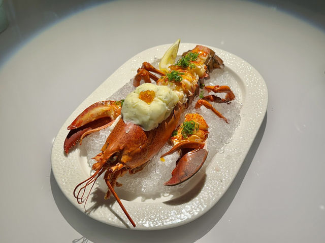🍽️압구정 데이트맛집 코타바이뎐 후기💑