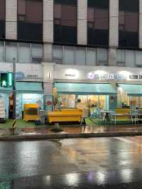 🦀 대게 무한리필 라봉크랩 후기 🍽️