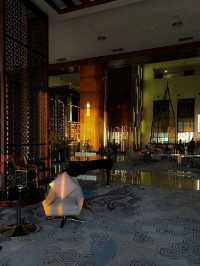 The Hive Lounge