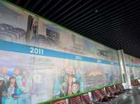 Nursultan Nazarbayev/ท่าอากาศยานนานาชาติอัสตานา