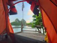 บ้านเกาะเตียบ จ.ชุมพร