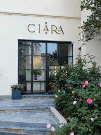 Ciara Terrace Café