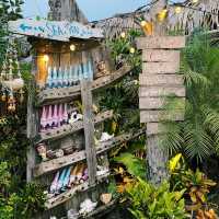 Laguna Cafe Bangsaen (ลากูน่า คาเฟ่ บางแสน)