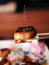 《中環日本菜》罕有以小田牛為靈魂食材既「和牛割烹全牛宴」