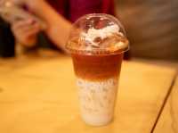 Chonin Café (โชนิน) คาเฟ่บ้านแพ้ว สมุทรสาคร