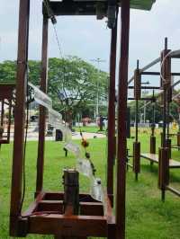 SIFA Surprise: The Instrument That Plays with You