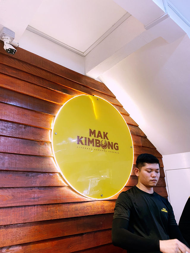 A Taste of Bangi: From Streets to Sambal!