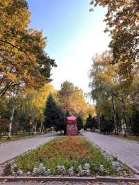 Bishkek: Where Soviet Past Meets Nomadic Spirit