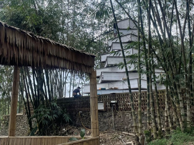 One-Day Trip Guide to Putuo Village, Kulai — Perfect for Photos & Check-Ins