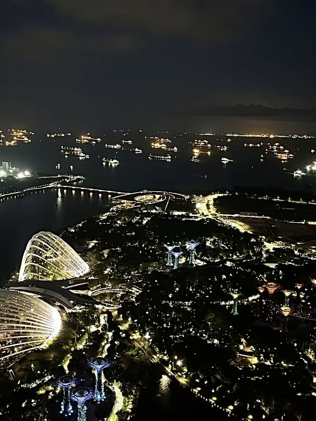 รีวิวเที่ยวสิงคโปร์🇸🇬