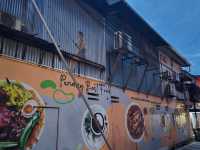 Butterworth Art Walk: A Hidden Gem of Penang’s Mainland