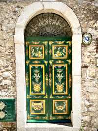 Sicily. An island full of wonders. An Italian diamond